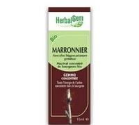Marronnier Bourgeon Bio - Herbalgem 15 Ml
