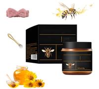 Marroomi Tallow Honey Balm,2025 New Marromi Beef Tallow Honey Balm,Whipped Moisturizer For Face & Body With Raw Honey,All-Natural Skin Care For Soft, Hydrated Skin (1pcs, One size)