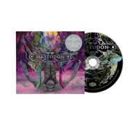 Marrow Deep Édition Limitée CD