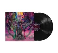 Marrow Deep Vinyle