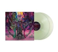 Marrow Deep Vinyle