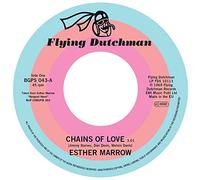 Marrow,Esther - Chains of Love [Import]