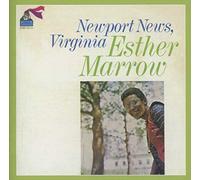 Marrow, Esther - Newport News, Virginia