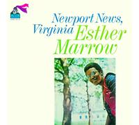 MARROW,ESTHER - Newport News, Virginia (Limited Edition)