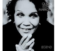 Marrow, Queen Esther - Soul Legend