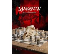 Marrow: Red in Tooth and Claw