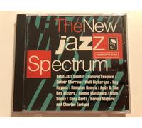 Various Artists - New Jazz Spectrum