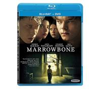 Marrowbone [Blu-Ray]