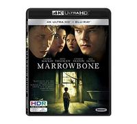 Marrowbone [Blu-Ray]