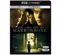 Marrowbone [Ultra Hd]