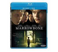 Marrowbone [Usa][Blu-Ray]