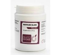 Marrube Blanc 200 Gelules Phytoreponse