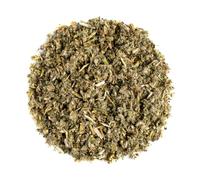 Marrube Blanc Tisane Horehound - | à la saveur amère traditionnellement récoltée et séchée après floraison