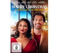 Marry Christmas - Eine Hochzeit kommt selten allein