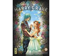 Marry Grave - Tome 5 - Yamaji Hidenori - Kana Eds - broché - Manga