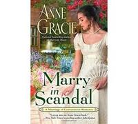 Marry in Scandal