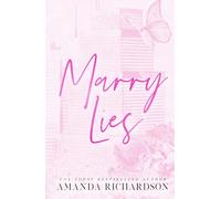 Marry Lies: A Marriage of Convenience Romance