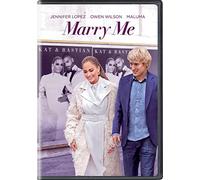 Marry Me – DVD – Boîtier Eco Amaray