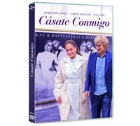 Marry Me (2022) / Cásate Conmigo