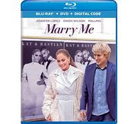 Marry Me [Blu-Ray]