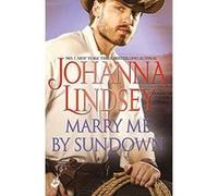 Marry Me By Sundown - [Version Originale] Inconnu (Auteur)