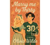 Marry me by Thirty