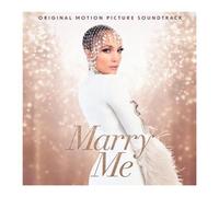 Marry Me (Original Motion Picture Soundtrack) – Sony Music