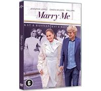 Marry Me – DVD – Universal Pictures