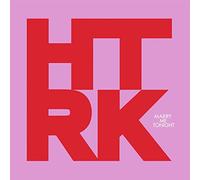 HTRK - MARRY ME TONIGHT VINYL LP NEUF