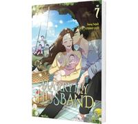 Marry My Husband 7: Office Romance Webtoon aus Korea über die Rache einer betrogenen Ehefrau!