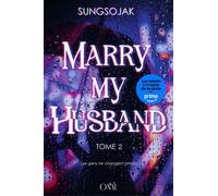 Marry My Husband, T.2 - Sungsojak - OML - ebook (ePub) - Roman