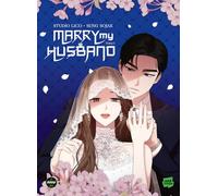 Marry my husband - Tome 1 : Edition collector (01)