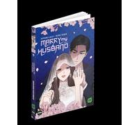 Marry my husband - Tome 1 : Edition collector (1)