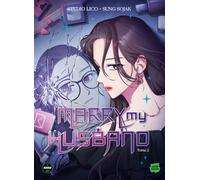 Marry my husband - Tome 2