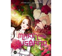 Marry my husband - Tome 4 - Sung Sojak - Michel Lafon - broché - Manga