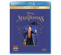 Marry Poppins [Blu-Ray]