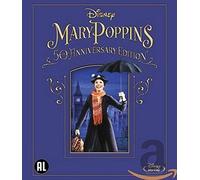B-MARY POPPINS-50TH ANNIV ED-BILINGUE G