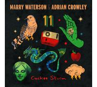 The Orchard — Cuckoo Storm