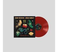 Marry Waterson - Cuckoo Storm [Vinyl Lp] Colored Vinyl, Ltd Ed, Red