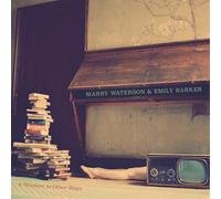 Marry Waterson & Emily Barker A Window to Other Ways (CD) Album