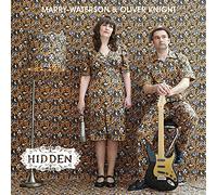 Marry Waterson & Oliver Knight – Hidden – Sony Music