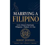 Marrying a Filipino: A U.S. Citizen's Field Guide