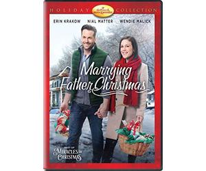 Marrying Father Christmas