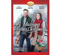 Marrying Father Christmas – DVD