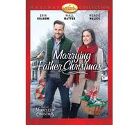 Marrying Father Christmas – DVD