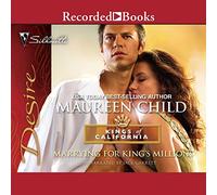 Marrying for King's Millions (The Kings of California Series) [Import]