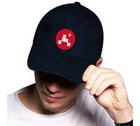 Mars 2020 NASA Marine Baseball Delta Cap Logo Unisexe Original Brodé Réglable Urban