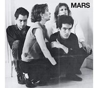 Mars - 3e/11,000 Volts