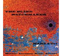 Mars 4-Tet - Are We There Yet?