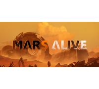 Mars Alive (PS4)